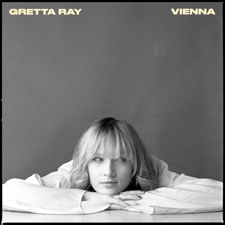 Gretta Ray - Vienna